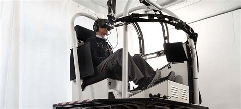 virtual reality  aid  flight training