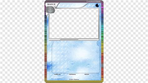 blank pokemon cards coloring pages img fuzz