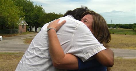 Wife Of Donor Meets The Man Saved By Her Husband’s Heart