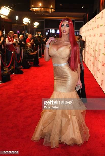 Nicolette Shea Photos Et Images De Collection Getty Images