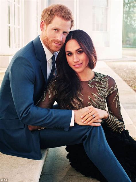 Harry And Meghan S Photographer Says Couple Are Deliciously In Love