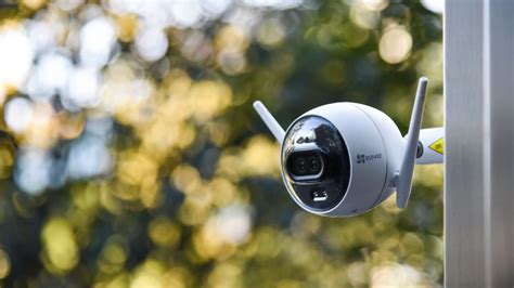 ai security camera offers high night vision performance gadget flow