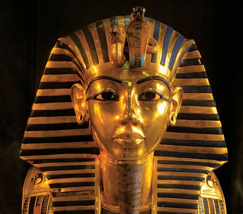 Who Was Tutankhamun National Geographic