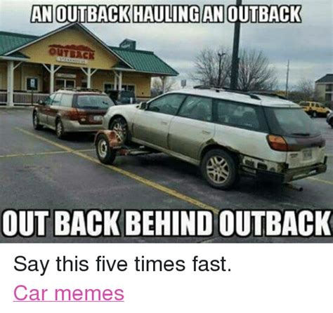 51 Funny Outback Memes Of 2016 On Sizzle Touche