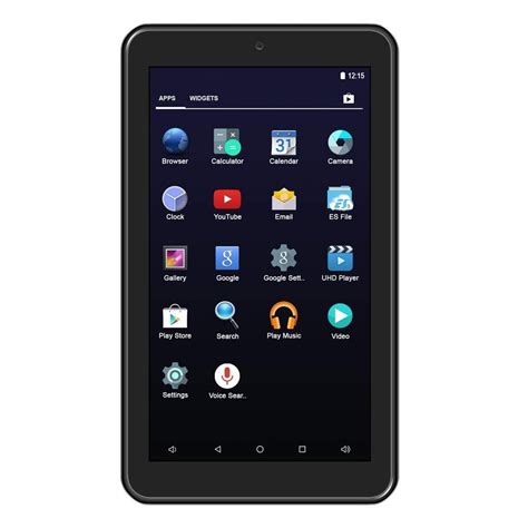 tablet leaning tech czarny  cali lltc lm  oficjalne archiwum allegro
