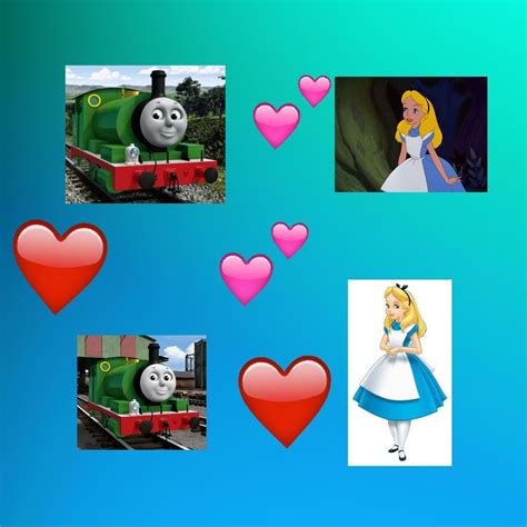 alice disney thomas  friends percy playing cards playing card games thomas  train