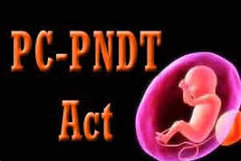 four observation on sonography centers required for effective implementation of pcpndt jaipur