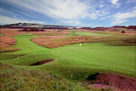 The Open Championship Rota Photo Guide 19th Hole The