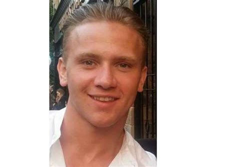 landfill search for corrie mckeague stops as excavator