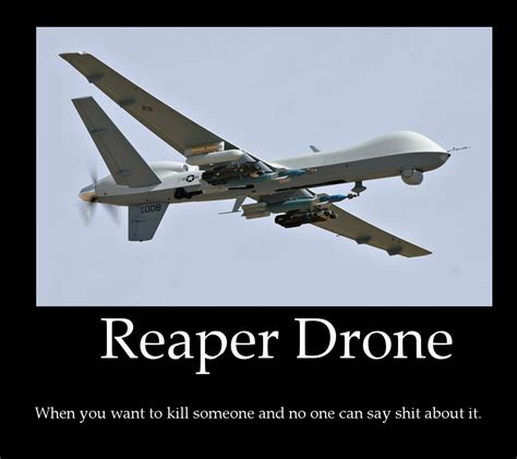 reaper drone  zustorm  deviantart