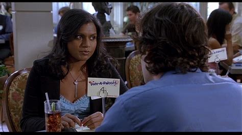 mindy in the 40 year old virgin mindy kaling image 13490499 fanpop