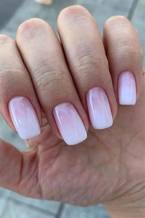 The Best Wedding Nails 2021 Trends Classic Nails Bride Nails Womens