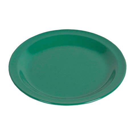 melamine flat plate green melamine flat plate green plates
