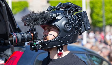 guy      helmet action camera sonyalpharumors