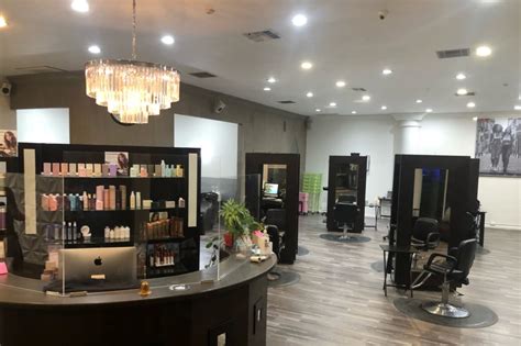 de cielo salon  spa read reviews  book classes  classpass