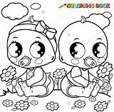 Coloring Baby Pages Newborn Stroller Girl Pacifier Bitty Print Babies Girls Color Printable Getcolorings Everfreecoloring sketch template