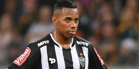 Breaking Robinho Sentenced To 9 Years In Prison After Being Found