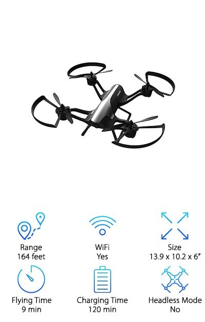 large drones  buying guide geekwrapped