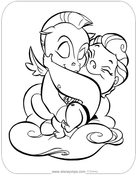 hercules coloring pages disneyclipscom