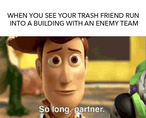We All Have This Friend Fortnitebattleroyale
