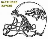 Coloring Pages Ravens Color Code Template sketch template