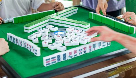 read  american mahjong card mahjong culture