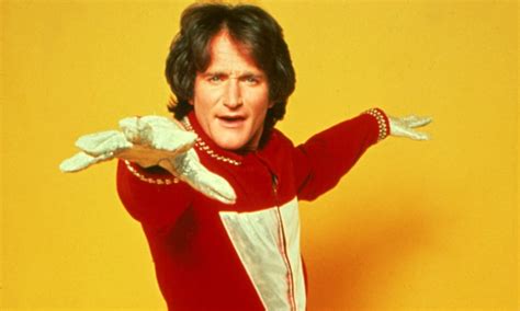 Mork And Mindy The Sci Fi Comedy That Launched Robin