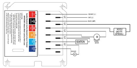 infratech universal control wiring diagram   gmbarco