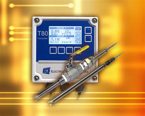 copper analyser monitors electronics wastewater engineer