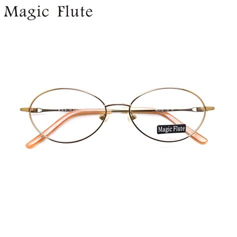 2017 new arrival classic round shape optical frames eyeglasses full