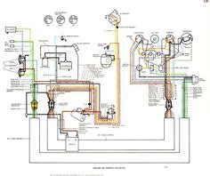 mercruiser  engine wiring diagram  est wiring diagram   electrical wiring diagram
