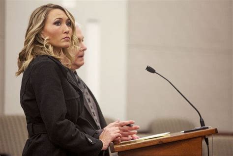 Utah Teacher Brianne Altice Didn T Stop Sex With Teen After Her Arrest