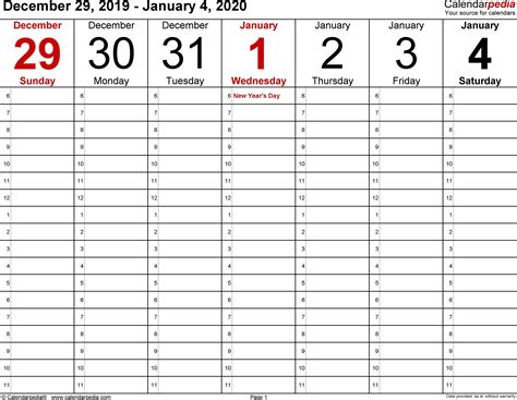 employee attendance calendar  excel  calendar printable