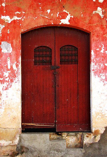 red door red door architecture doors