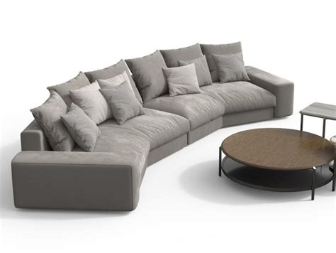jenis sofa sudut minimalis modern terbaik  rumah blog qhomemart