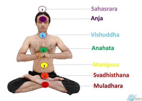 Yoga Poses For Sacral Chakra Yoga For You