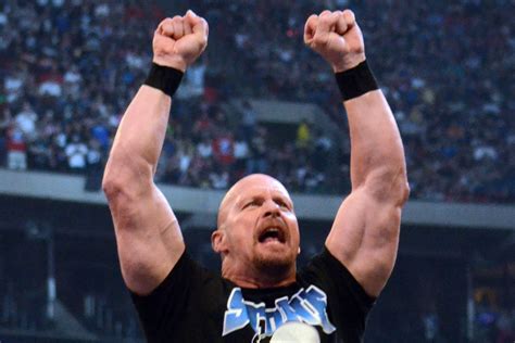 Stone Cold Steve Austin S Epic Rant In Favor Of Same Sex Marriage