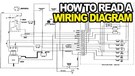 simple house wiring diagram examples wiring diagram