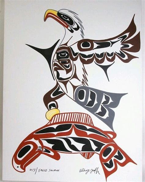 First Nations Art” Pacific Northwest Art American Indian Art