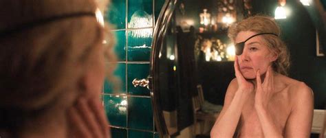 rosamund pike naked scene from a private war scandal planet