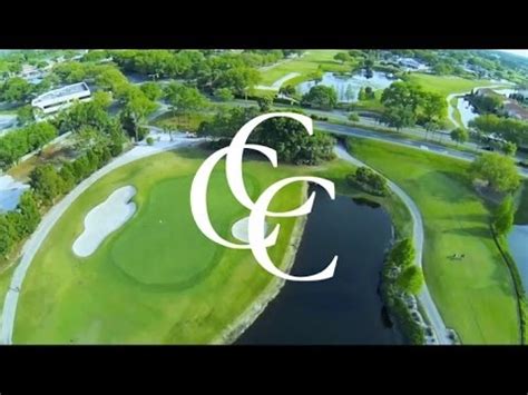 country club golf  video production youtube
