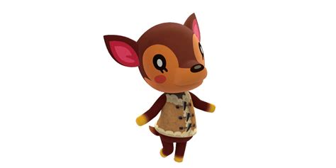 animal crossing   cutest villagers ranked