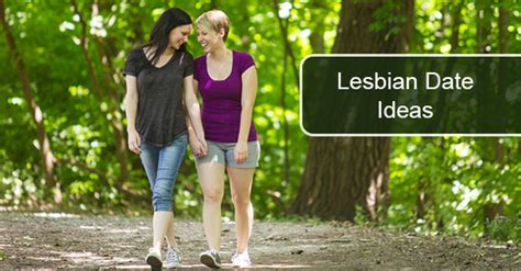 10 great lesbian date ideas bespoke matchmaking