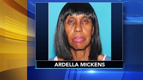Missing 71 Year Old Philadelphia Woman Located 6abc Philadelphia