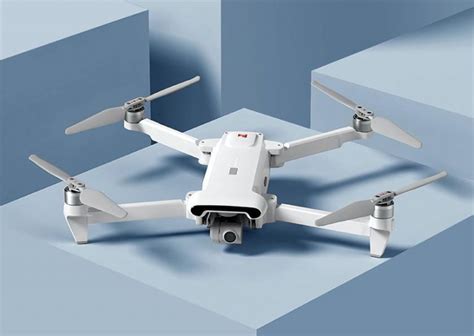 review le drone fimi  se avec camera  manh tran blog
