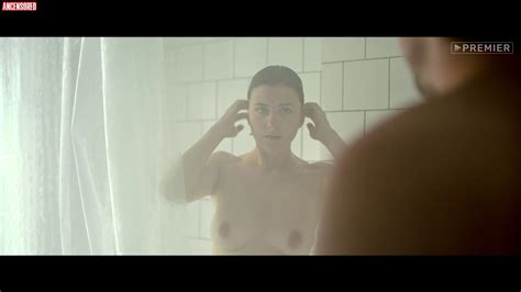 Naked Evgeniya Gromova In Fidelity