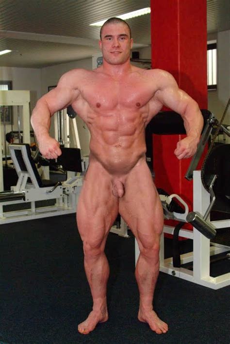 bodybuilder male nude tiffany teen free prono