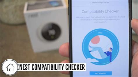 nest wiring compatibility checker  optimize  hvac system