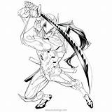 Genji Lucio Xcolorings Reaper Spray 860px sketch template