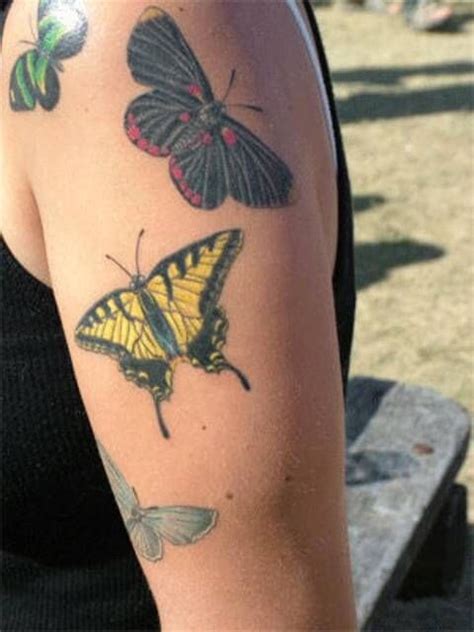 arm butterfly tattoo designs  butterfly tattoo designs butterfly